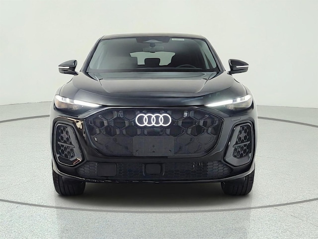 2026 Audi Q5 Sportback