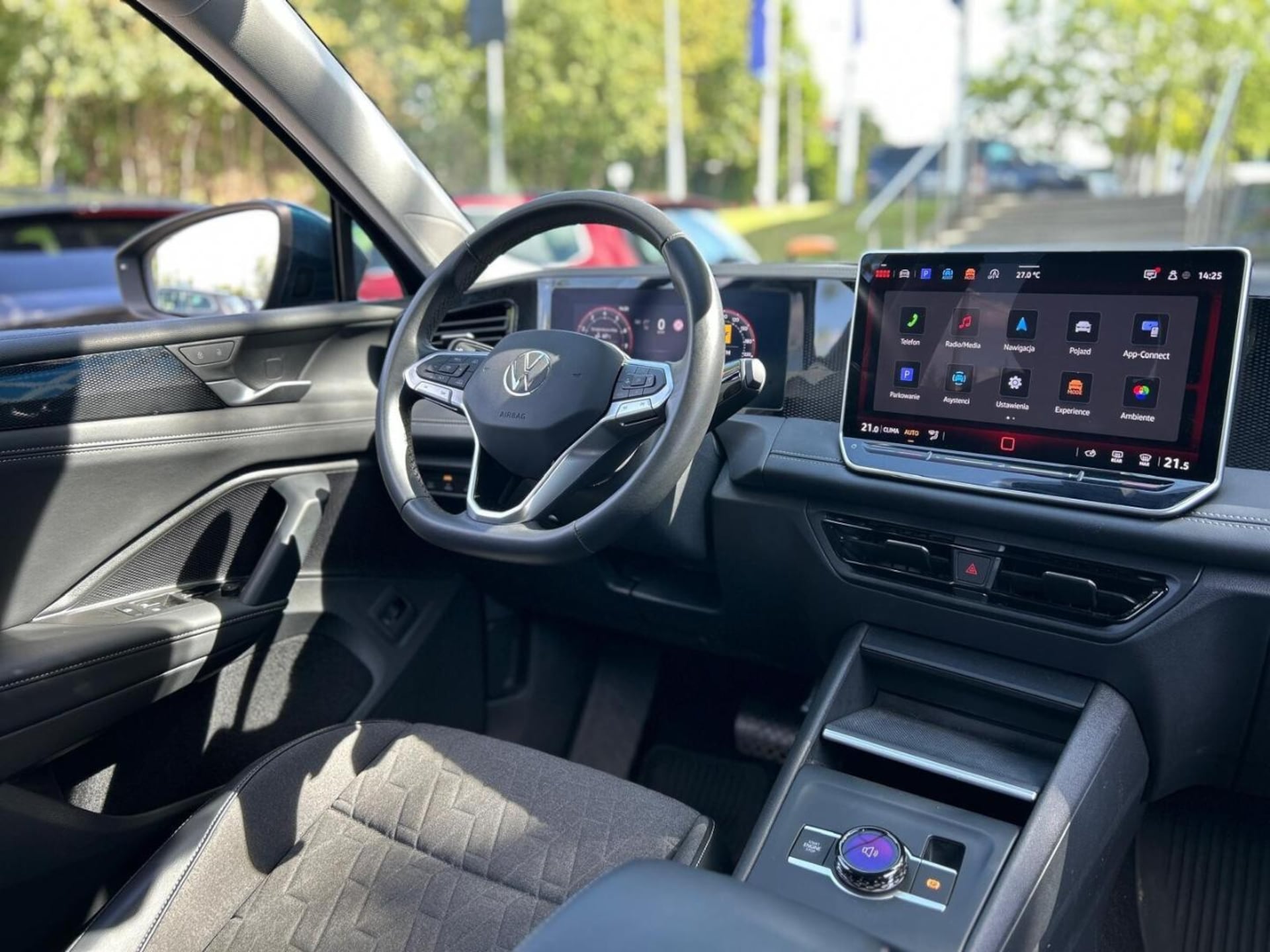 Volkswagen Tiguan Life Plus