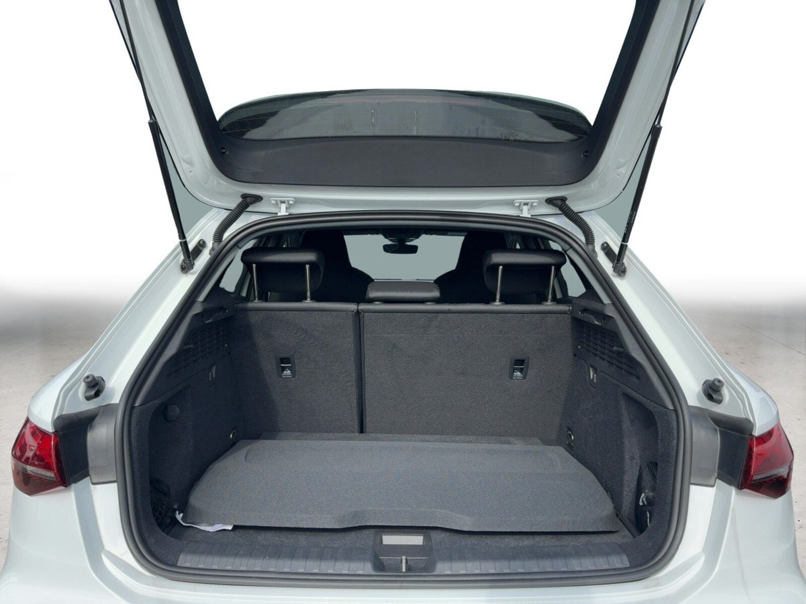 Audi A3 Sportback – Bild 7