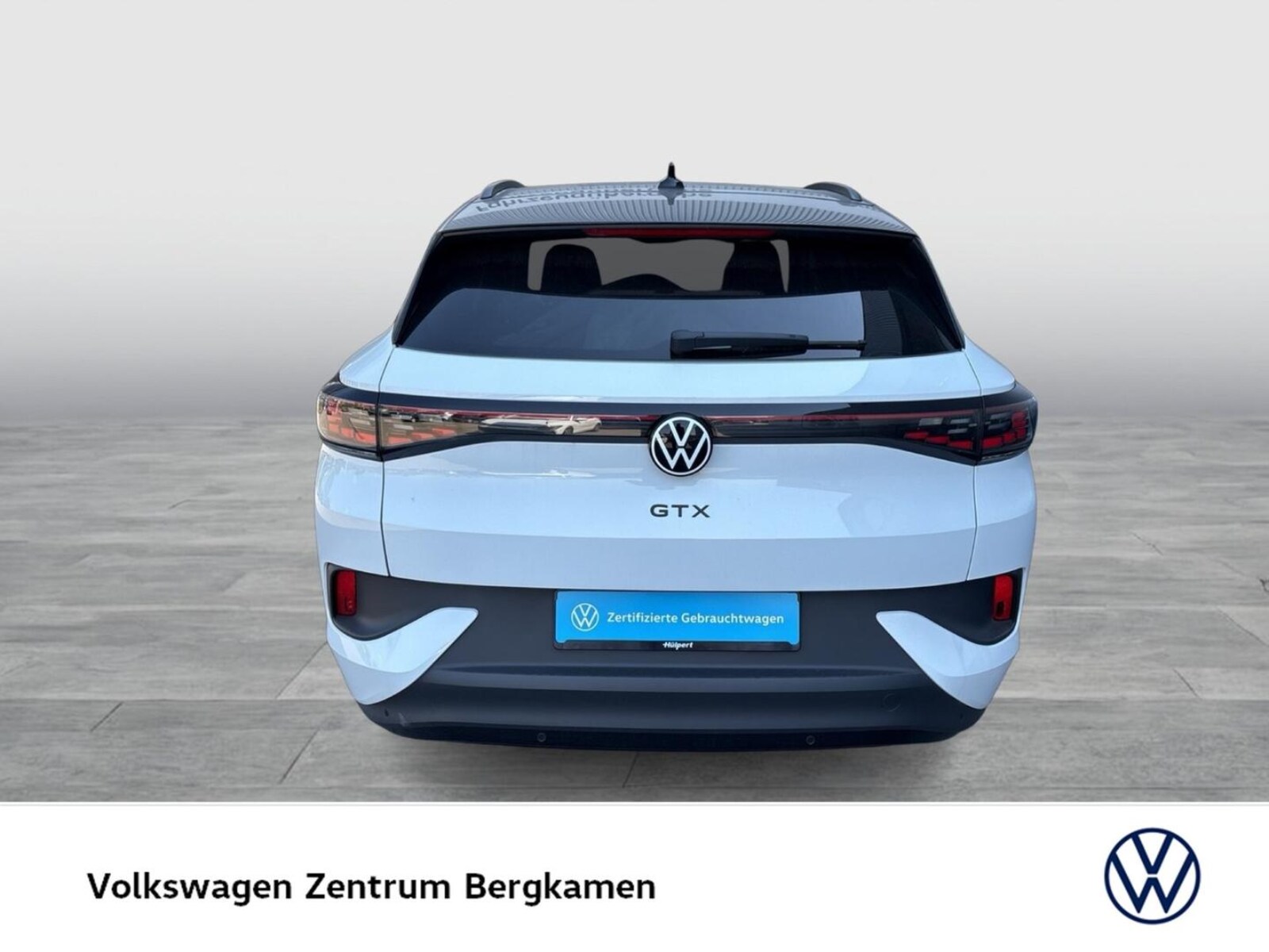 Volkswagen ID.4 – Bild 7