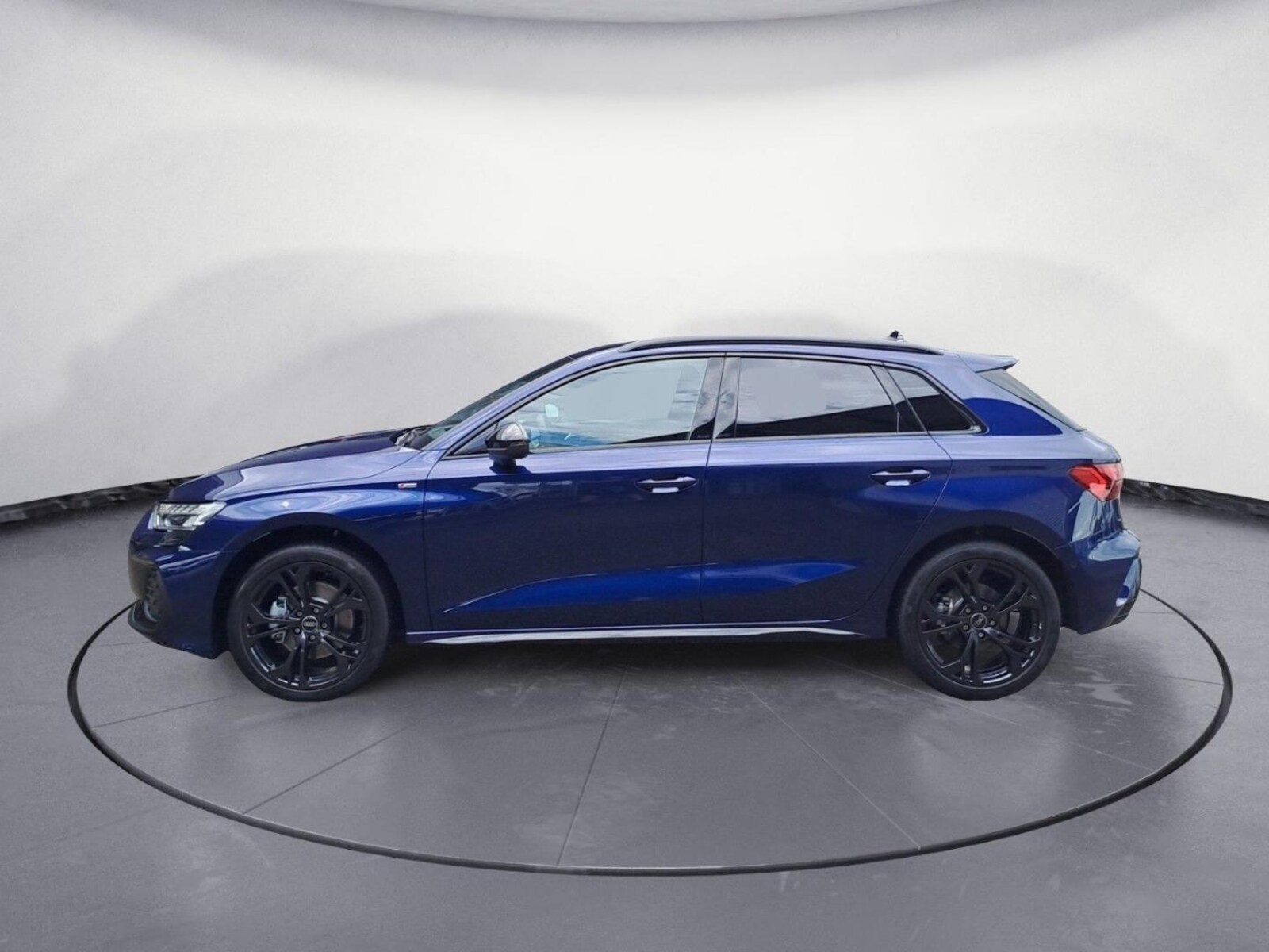 Audi A3 Sportback – Bild 4