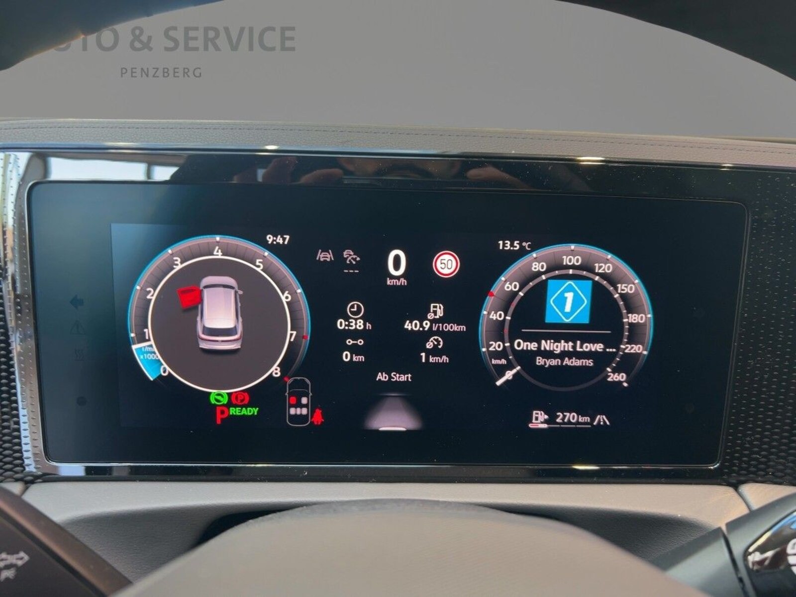 Volkswagen Tiguan – Bild 9