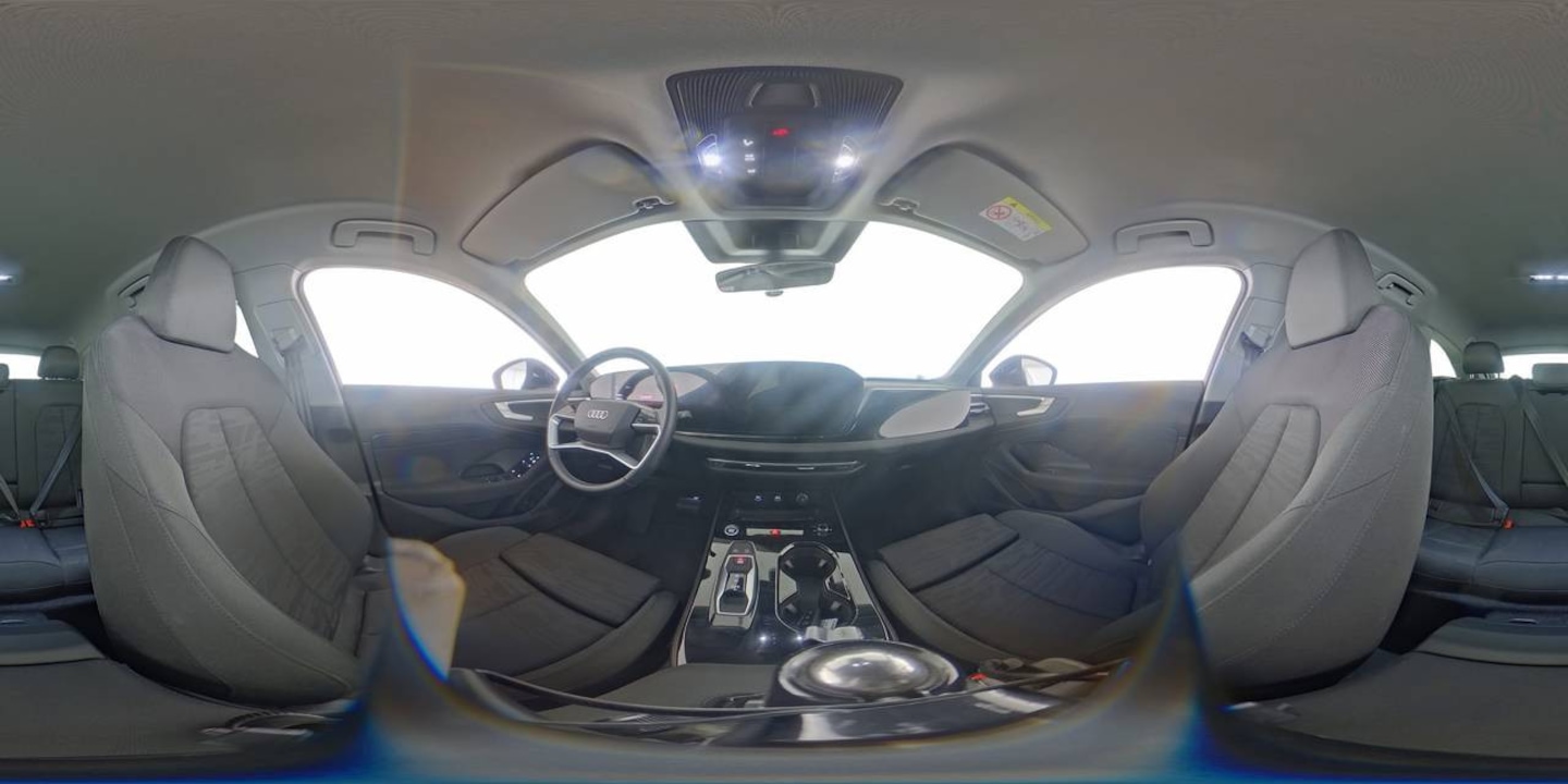 Bild über Audi A5 Avant e-hybrid e-hybrid quattro 220 kW S tronic - für weitere Informationen kontaktieren Sie den Audi Partner