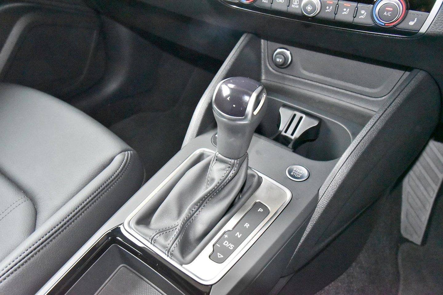 Image about Audi Q2 S line edition TFSI S tronic