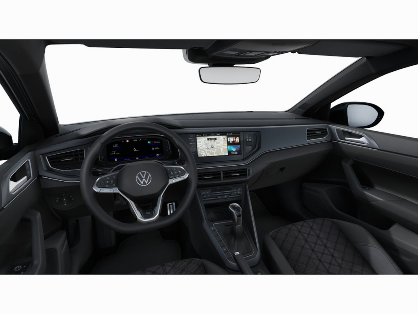 Volkswagen Taigo – Bild 2