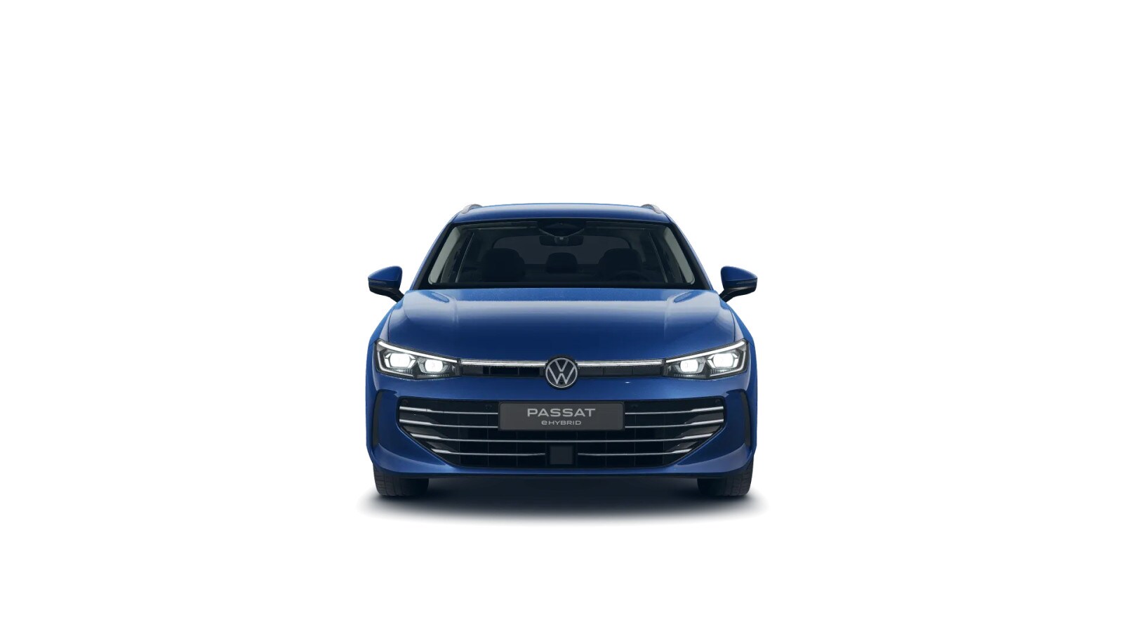 Volkswagen Passat – Bild 2