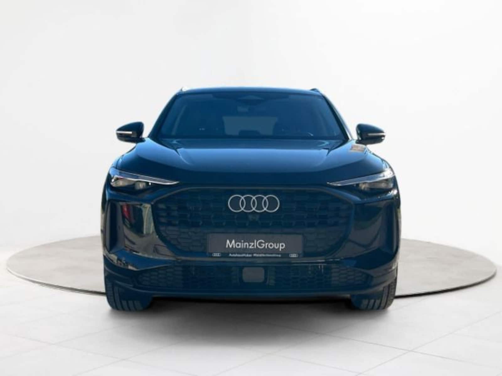 Audi Q5 – Bild 4