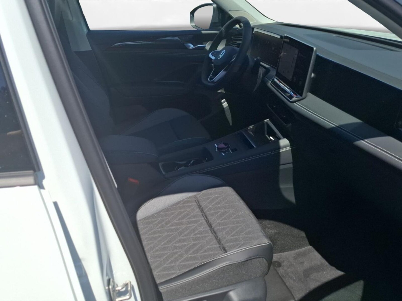 Volkswagen Tiguan – Bild 10