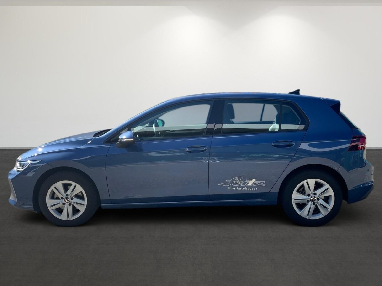 Volkswagen Golf – Bild 6