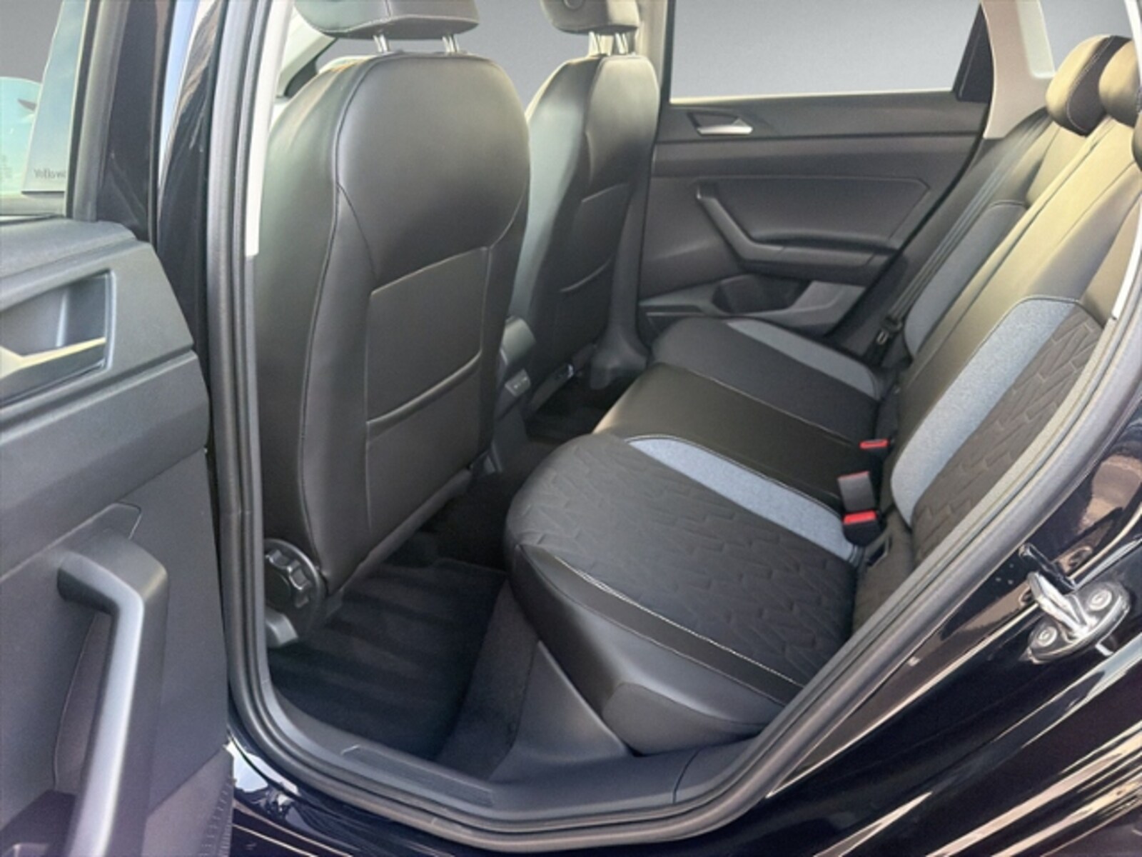 Volkswagen Taigo – Bild 10