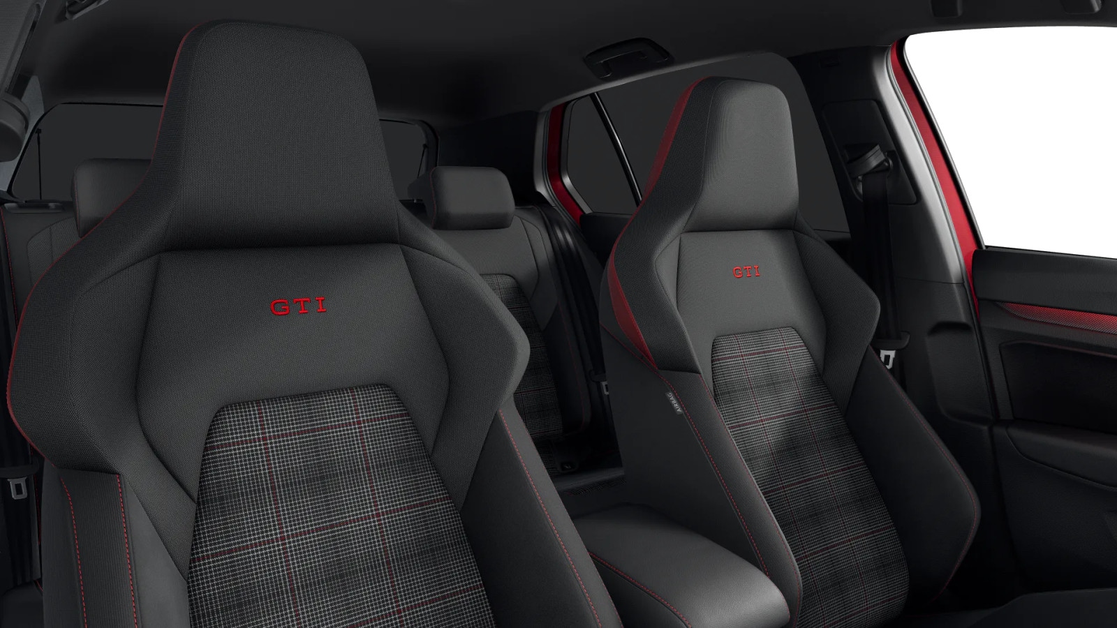 Volkswagen Golf – Bild 10