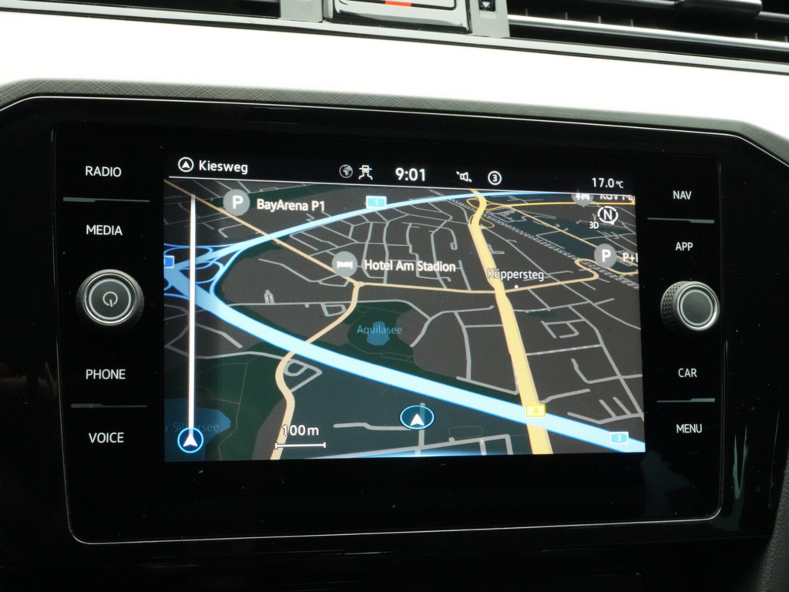 Volkswagen Passat Variant – Bild 12