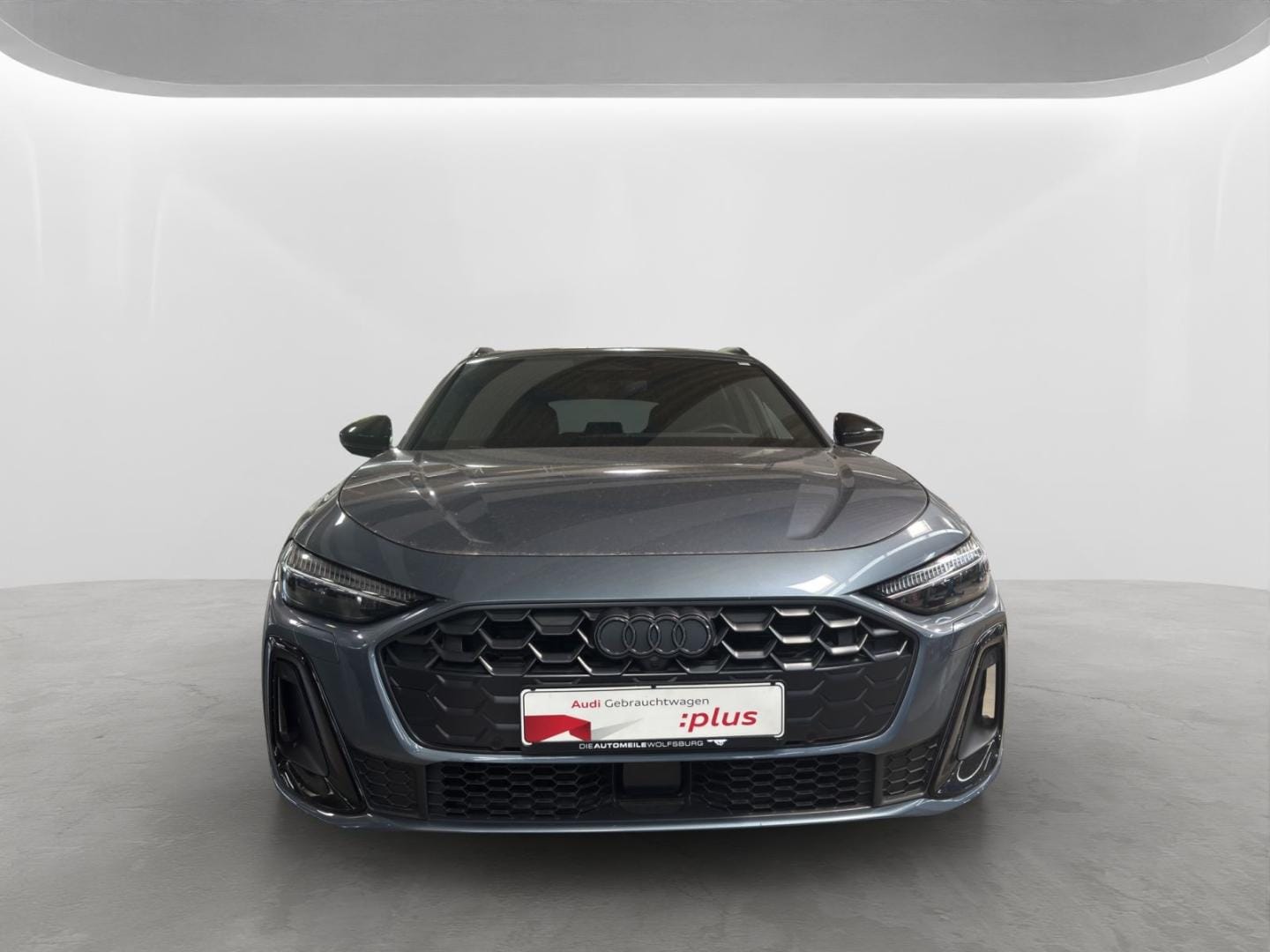 Bild über Audi A5 Avant TFSI S tronic - für weitere Informationen kontaktieren Sie den Audi Partner