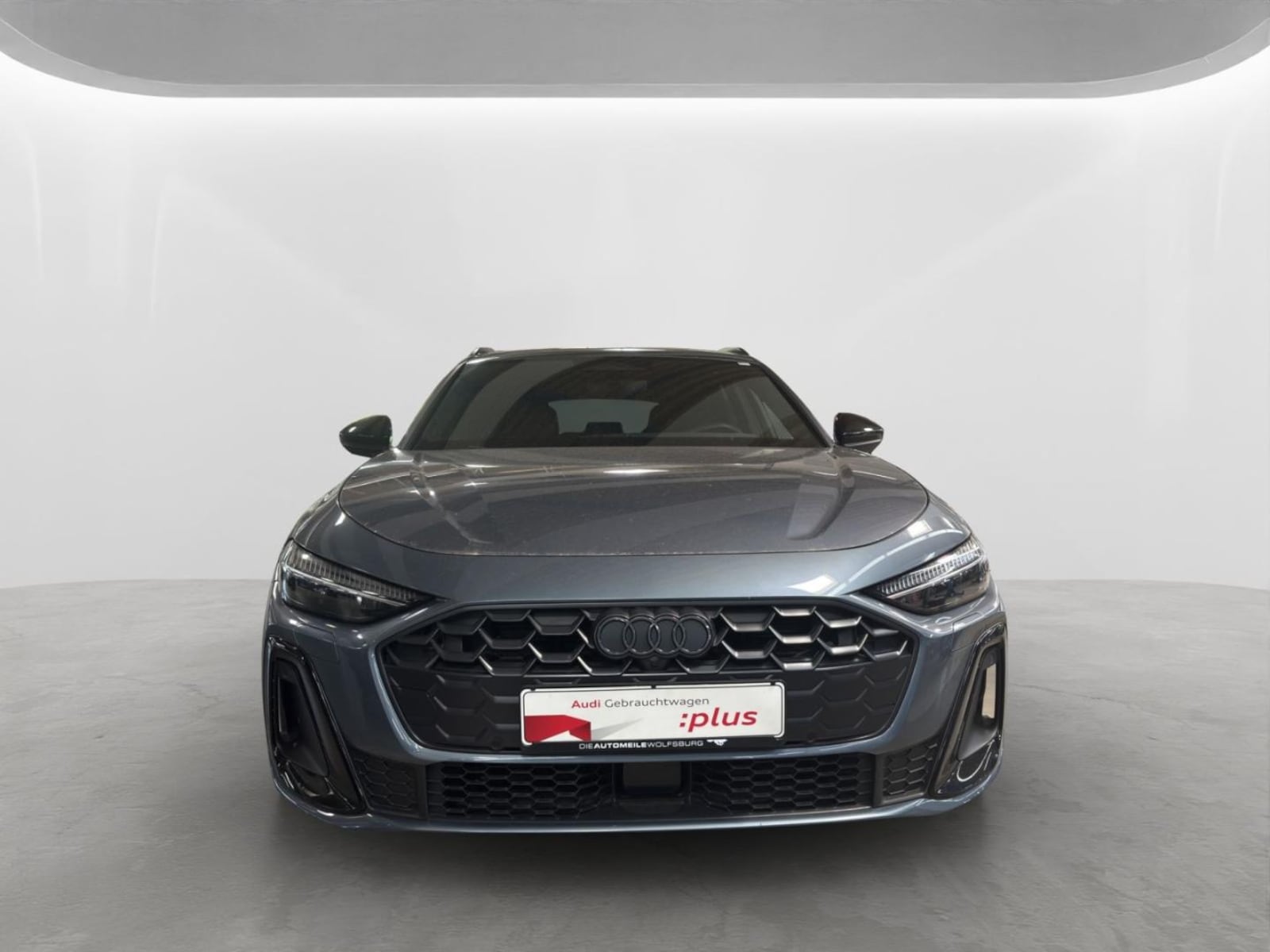 Audi A5 Avant – Bild 8