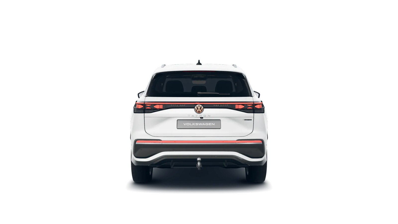 Volkswagen Tayron – Bild 3