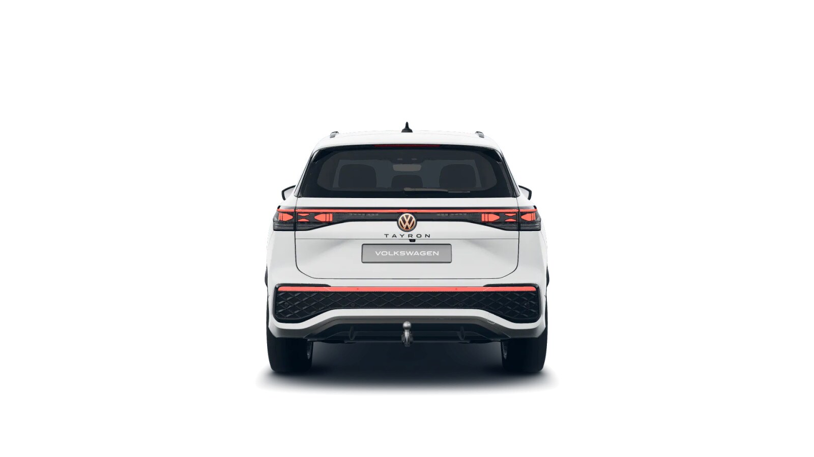 Volkswagen Tayron – Bild 2