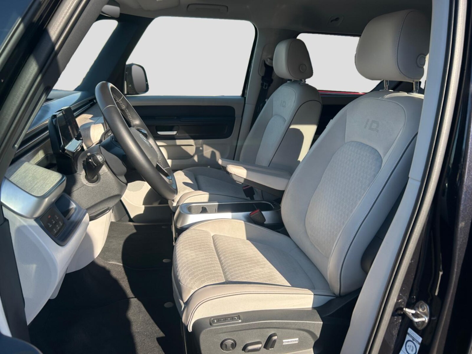Volkswagen ID. Buzz – Bild 9
