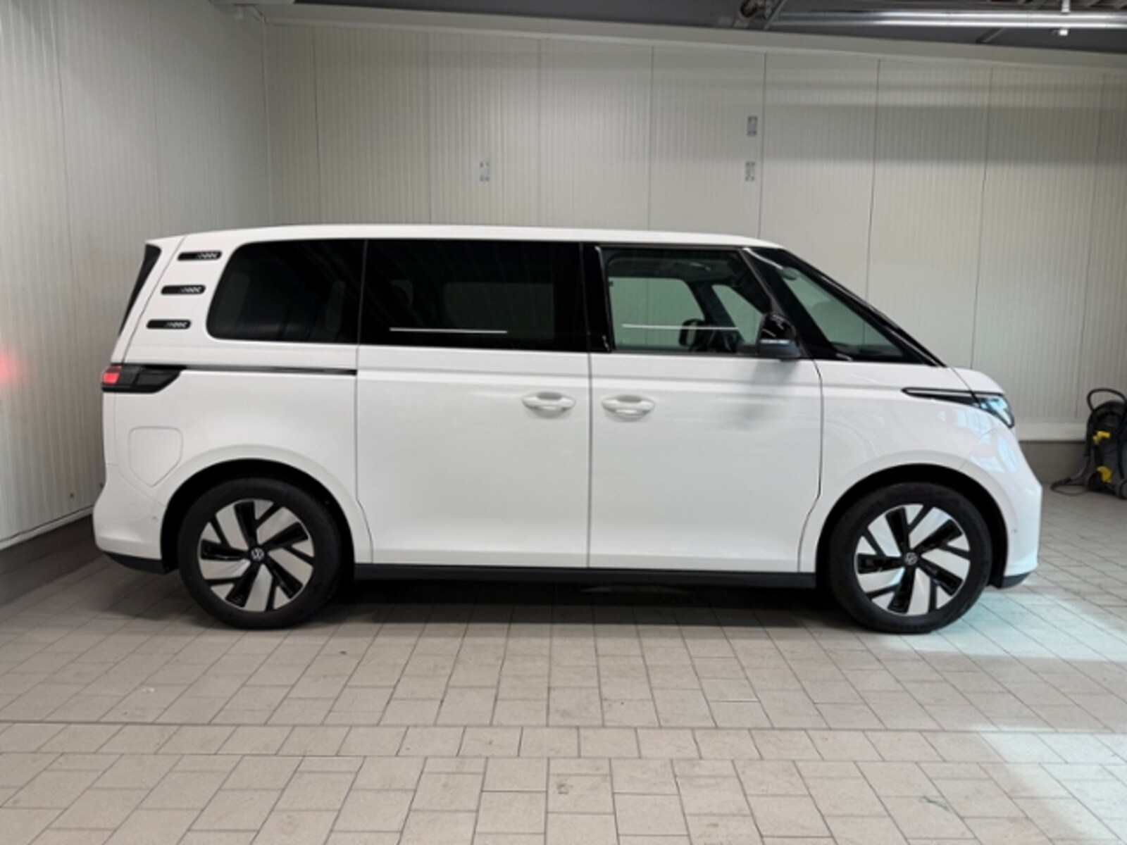 Volkswagen ID. Buzz – Bild 8