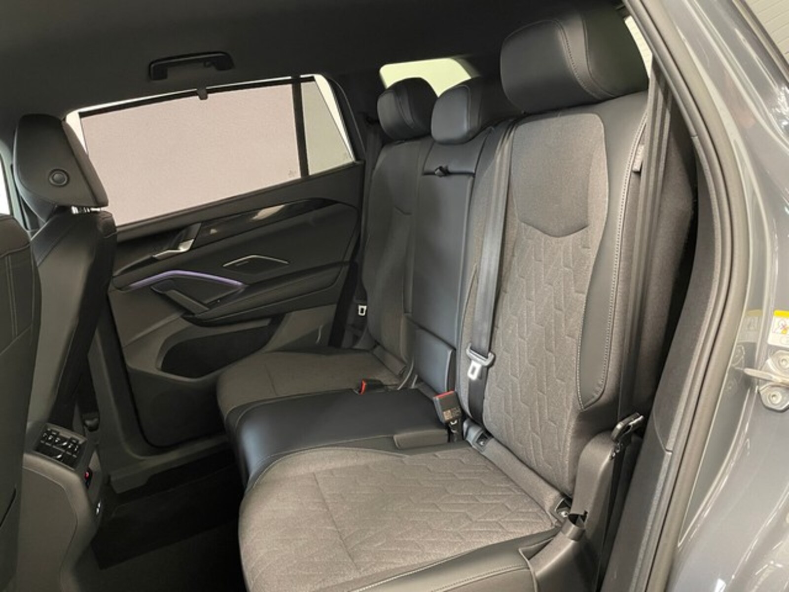 Volkswagen Tayron – Bild 9