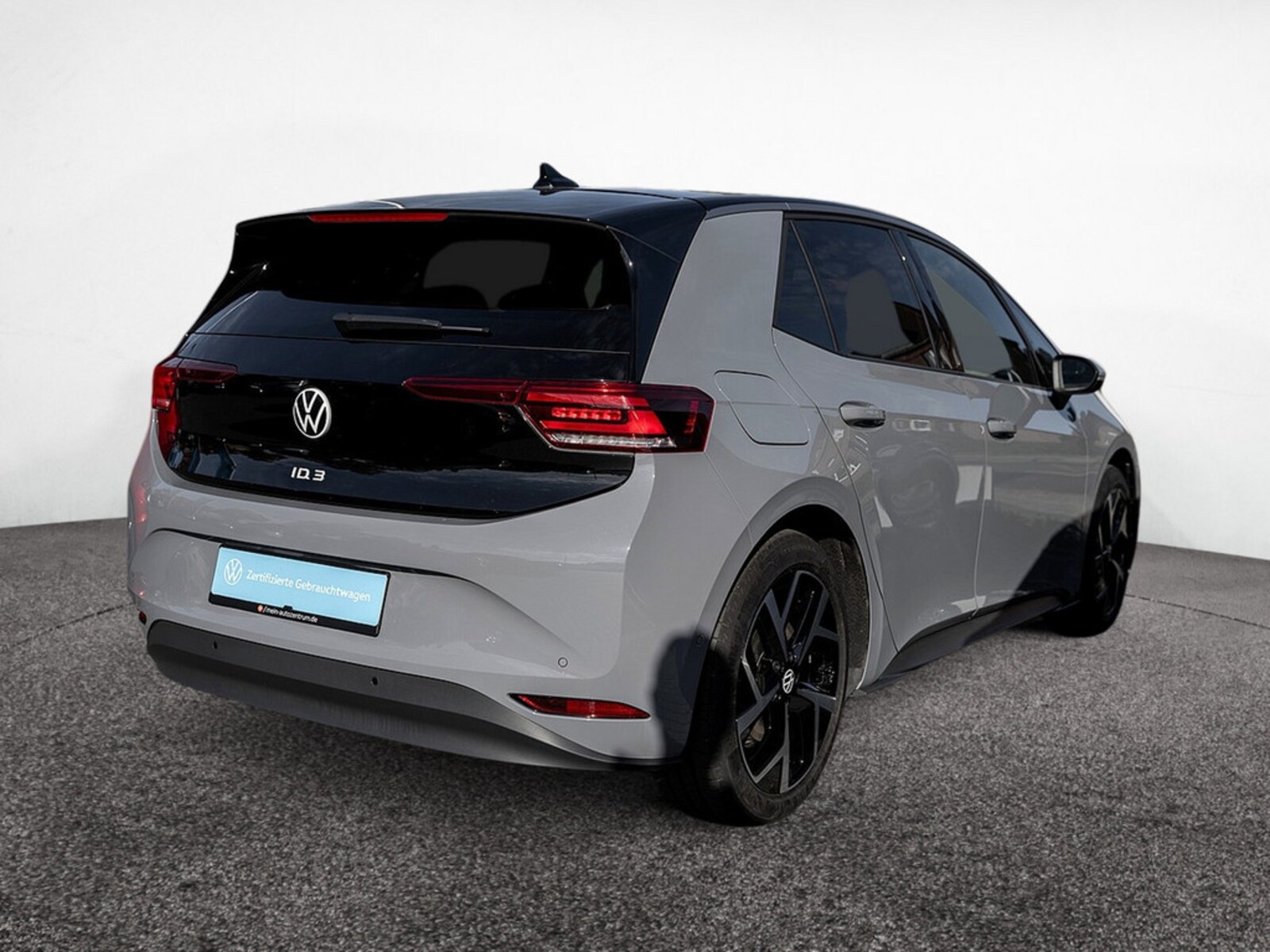 Volkswagen ID.3 – Bild 3