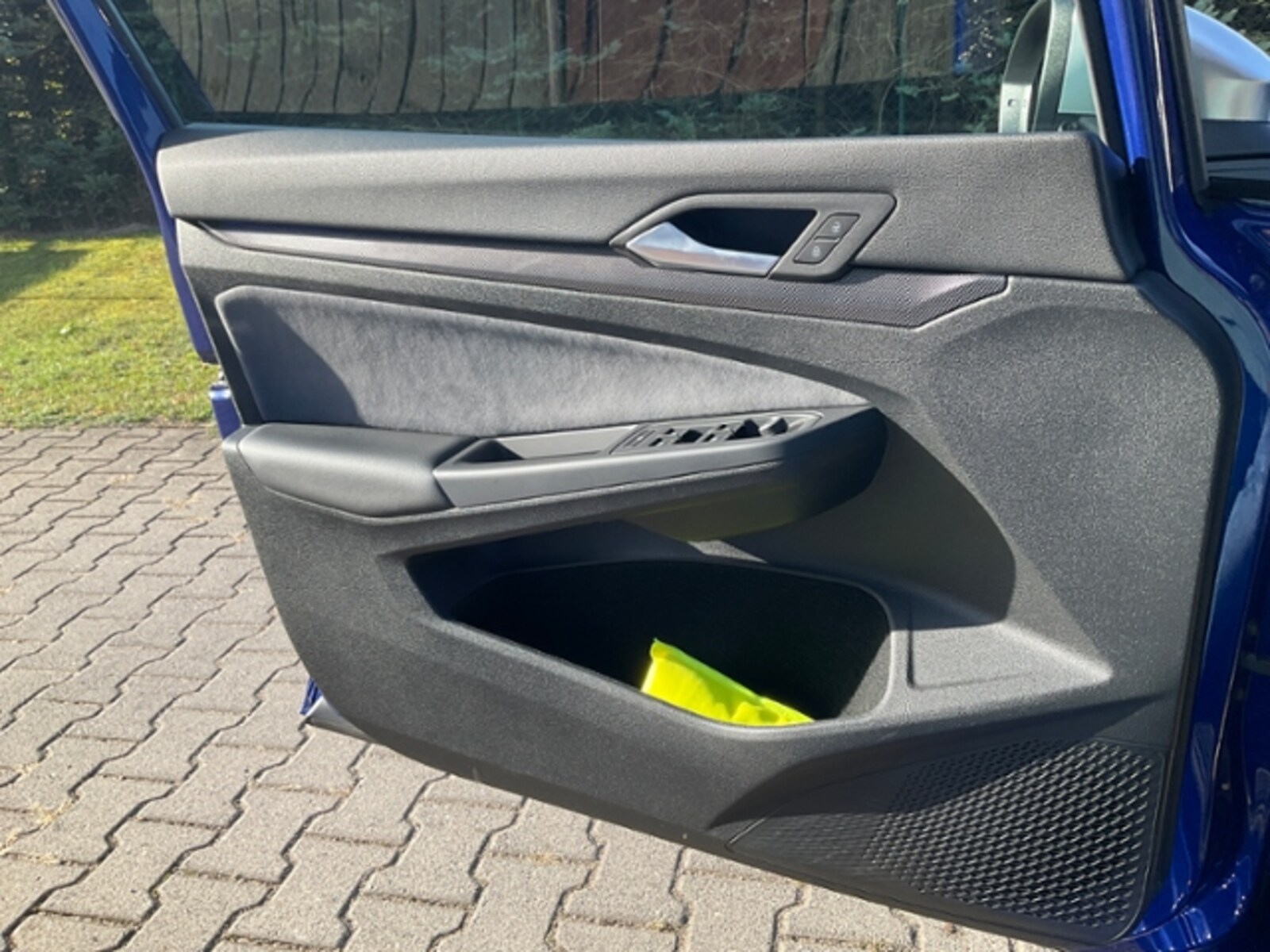 Volkswagen Golf Variant – Bild 16