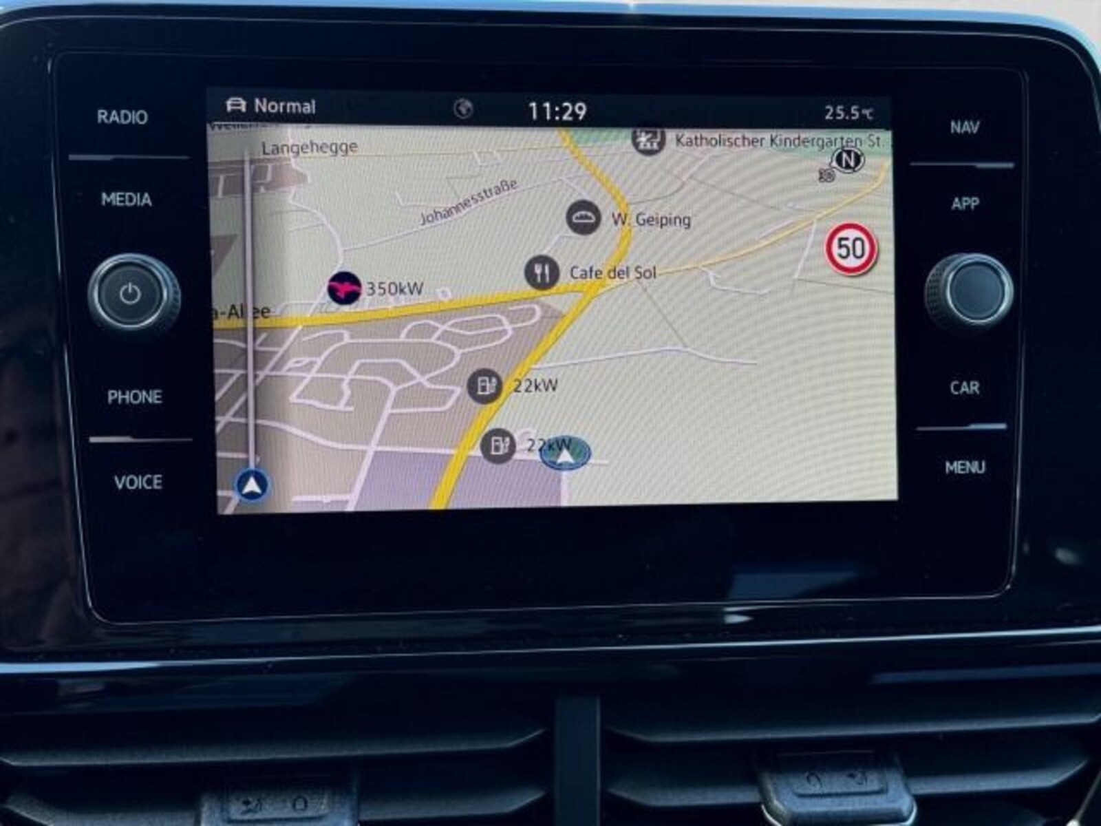 Volkswagen T-Roc – Bild 12