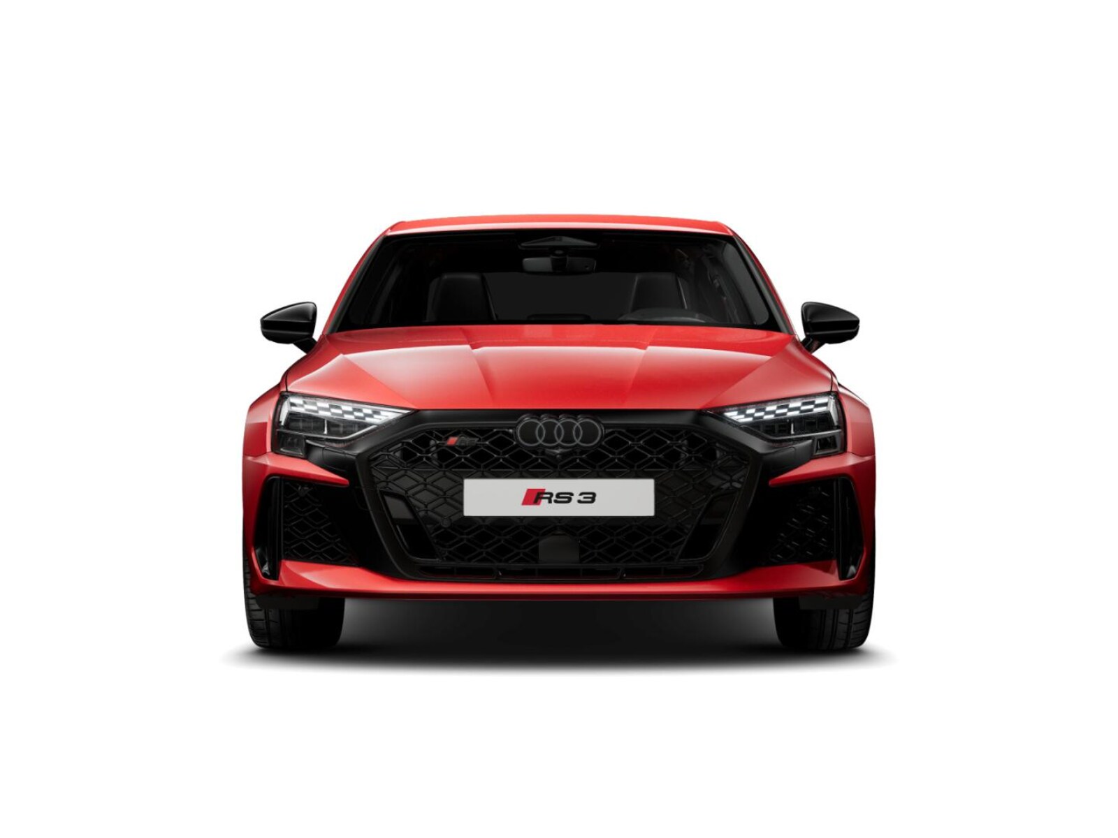 Audi RS 3 Limousine – Bild 3