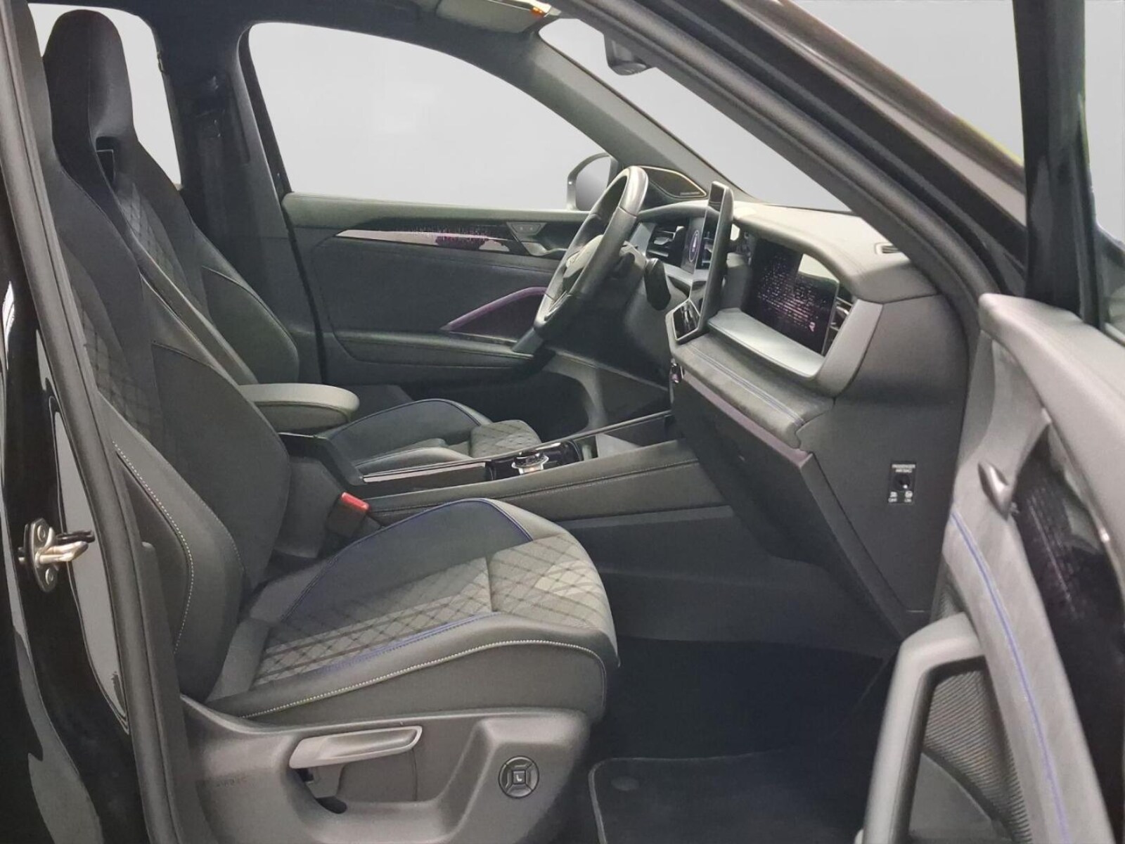 Volkswagen Tayron – Bild 4