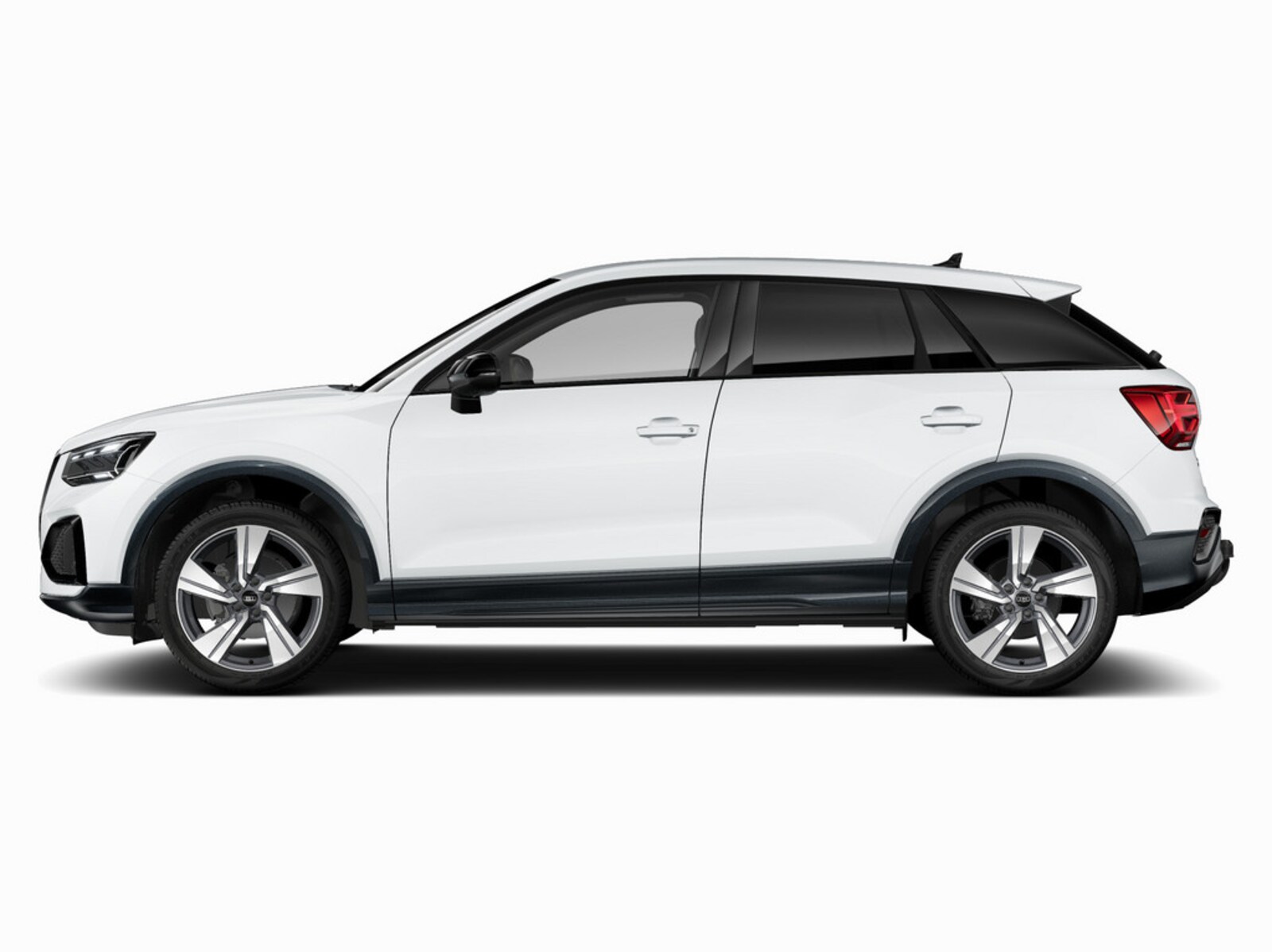 Audi Q2 – Bild 6