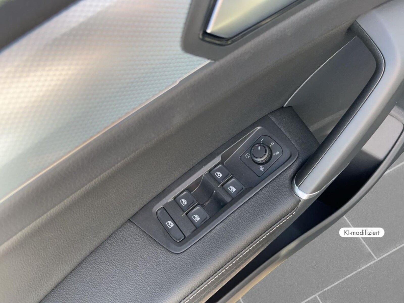 Volkswagen Touran – Bild 13