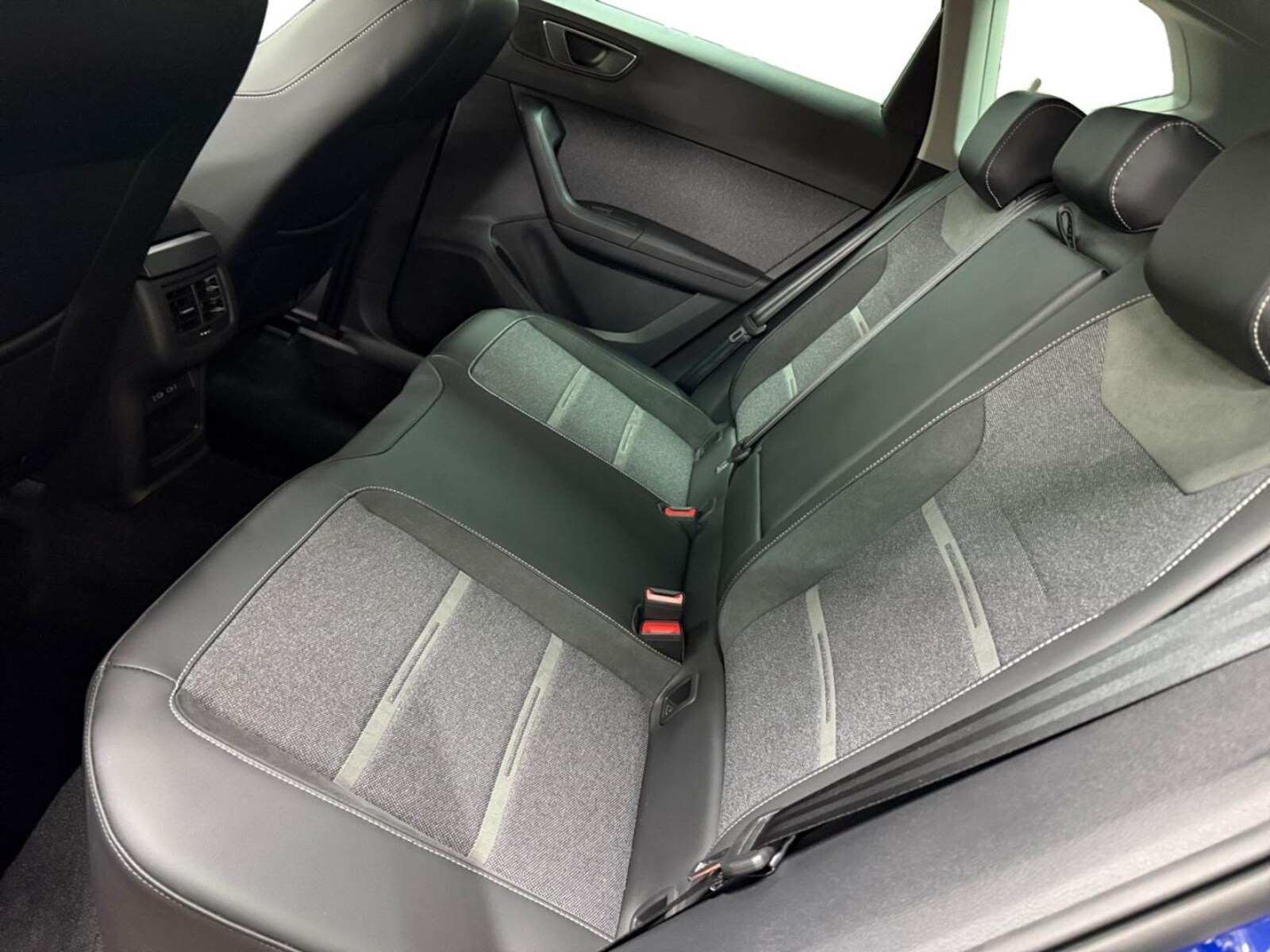 SEAT Ateca – Bild 9