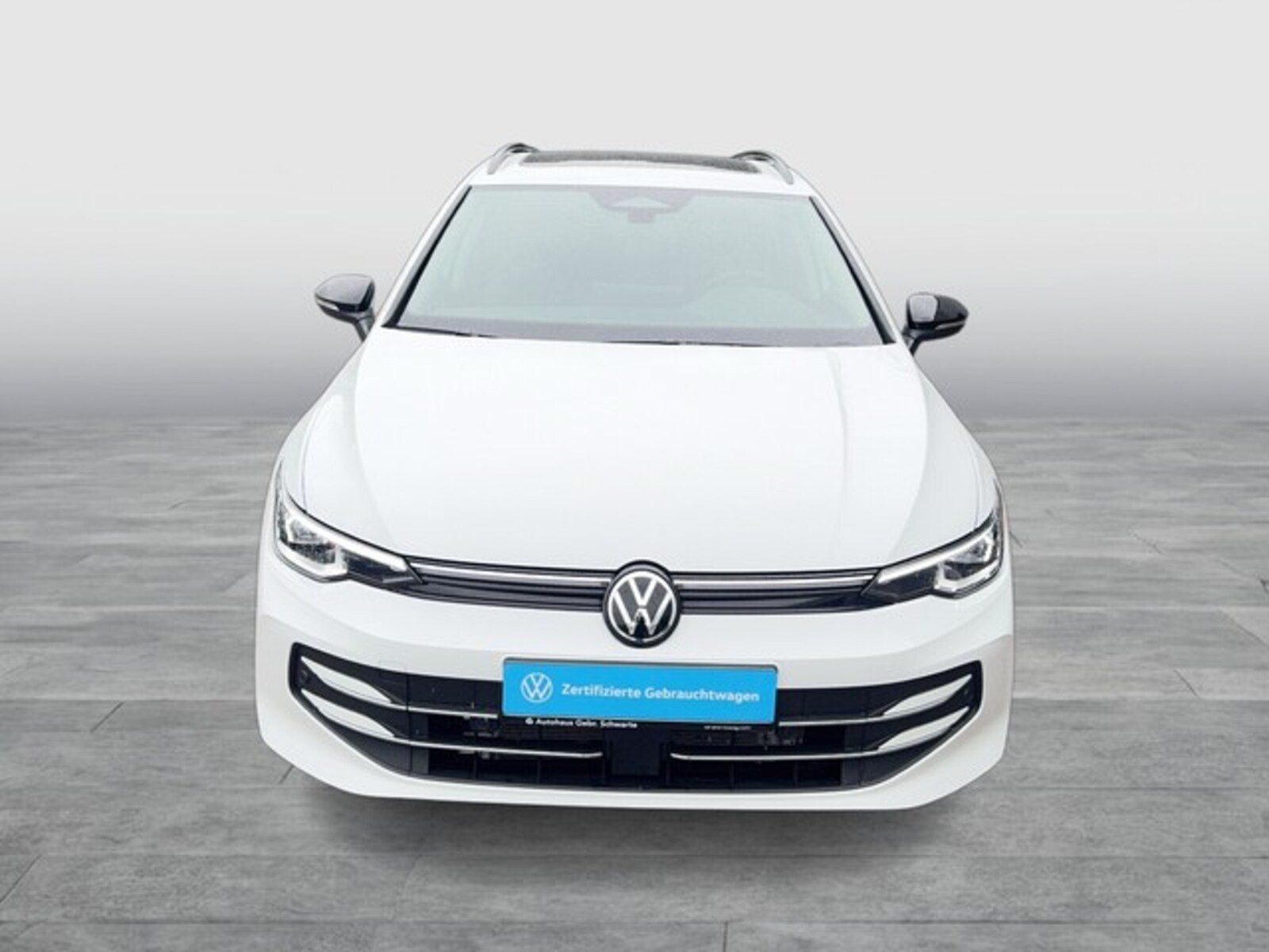 Volkswagen Golf Variant – Bild 7