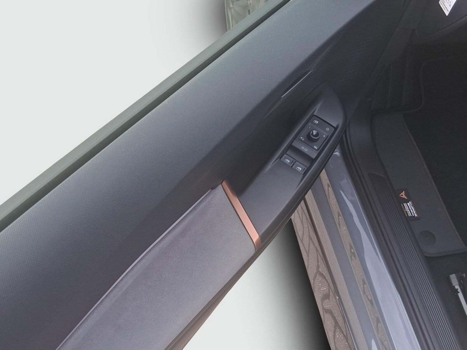 CUPRA Born – Bild 13