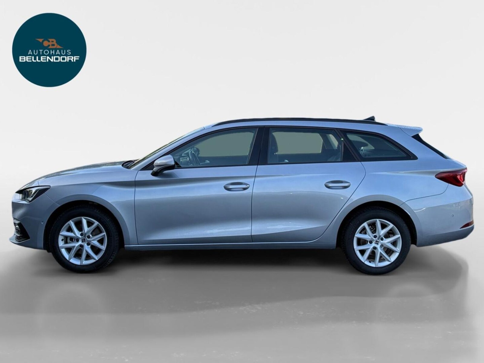 SEAT Leon Sportstourer – Bild 2