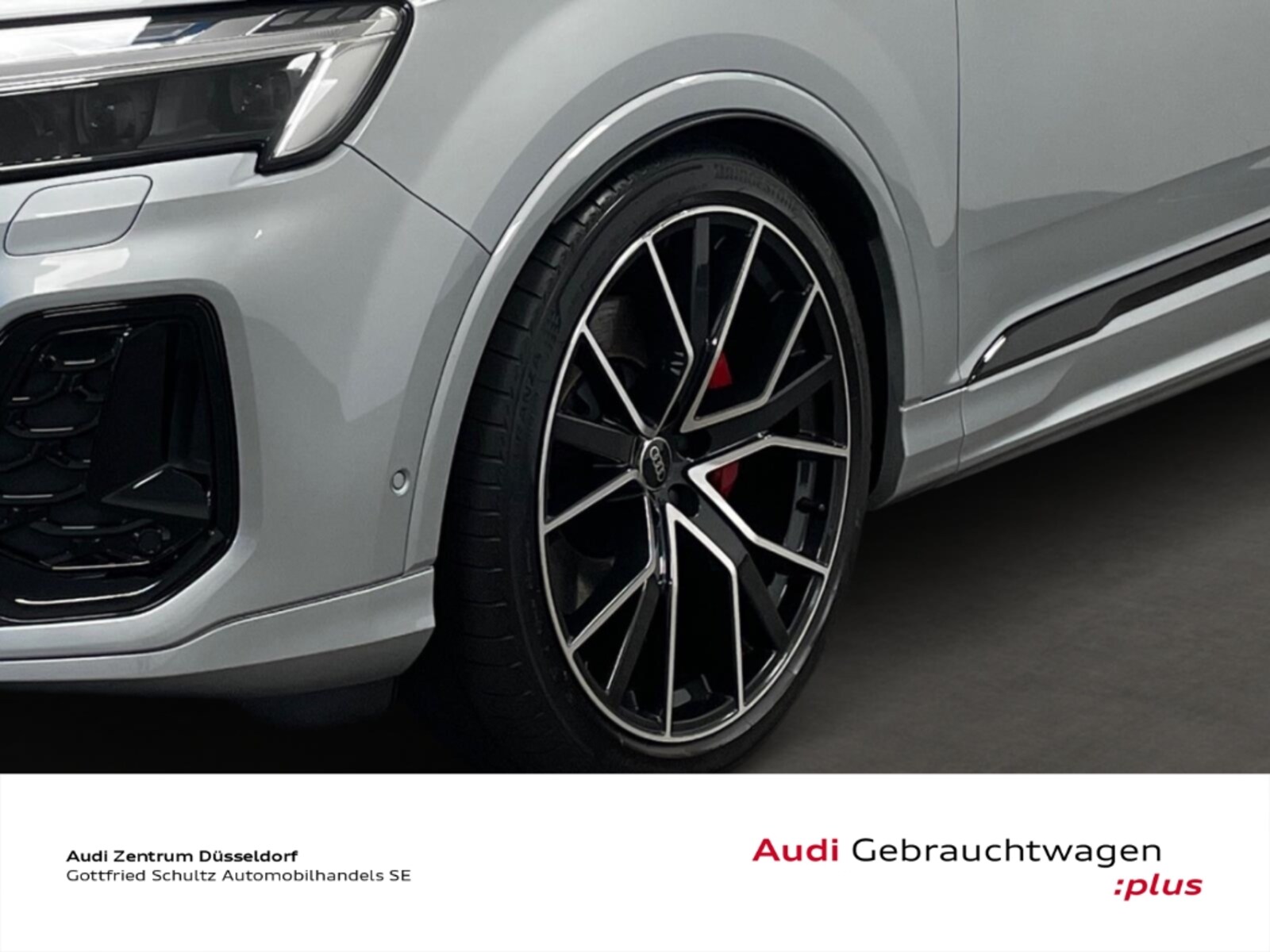 Audi Q7 – Bild 10