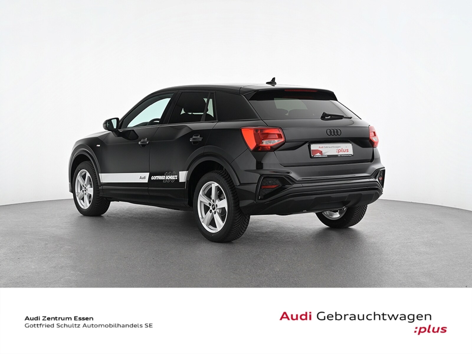 Audi Q2 – Bild 2