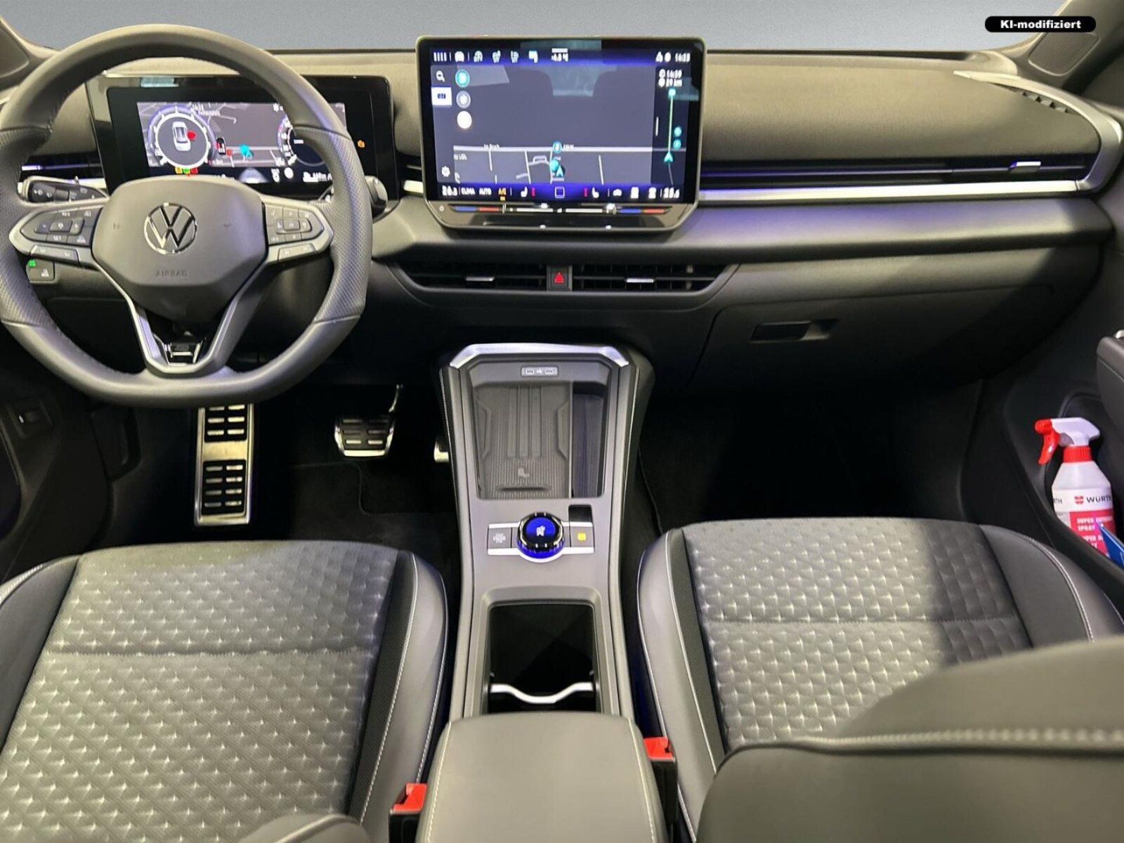 Volkswagen T-Roc – Bild 8