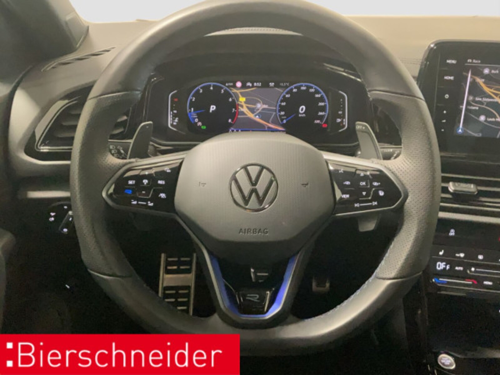 Volkswagen T-Roc – Bild 11