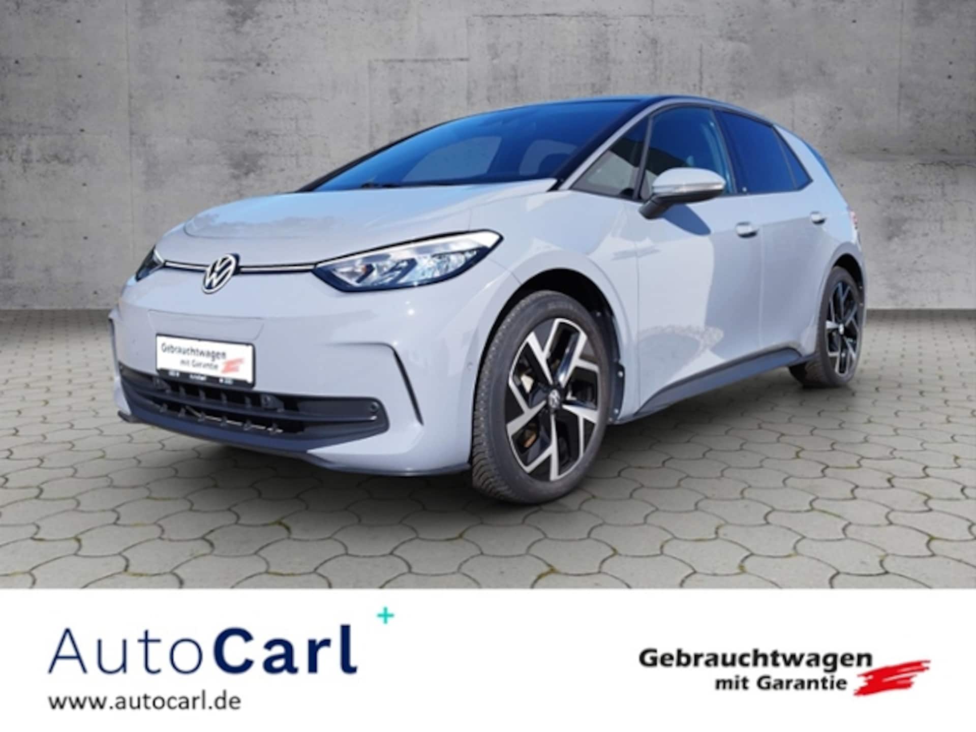 Volkswagen ID.3 2024