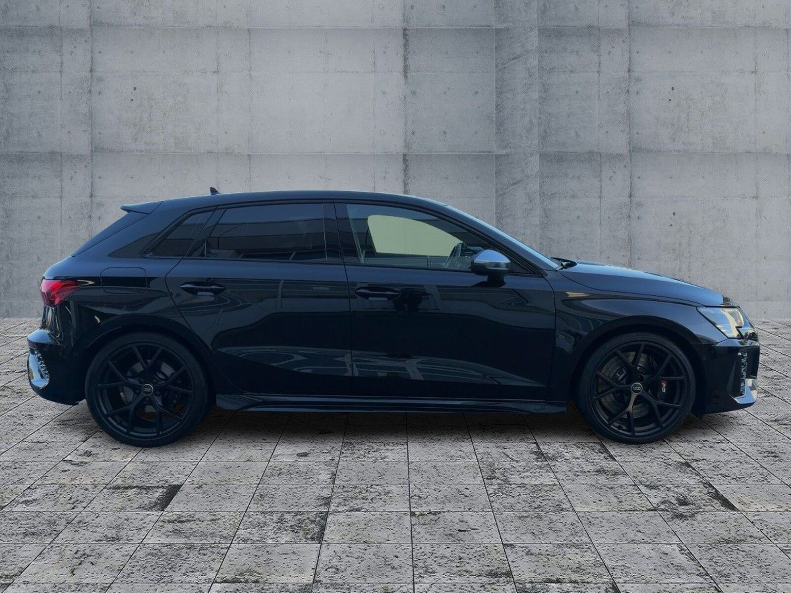 Audi RS 3 Sportback – Bild 6
