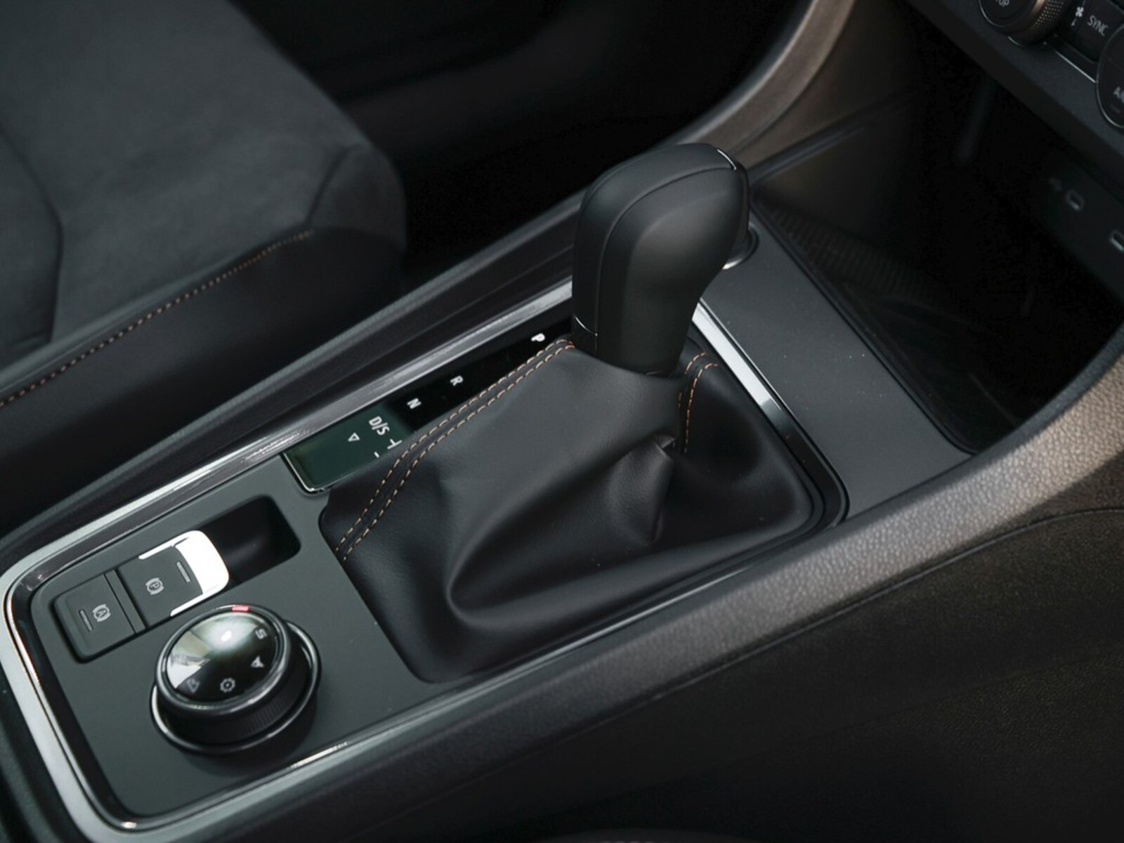 CUPRA Ateca – Bild 8
