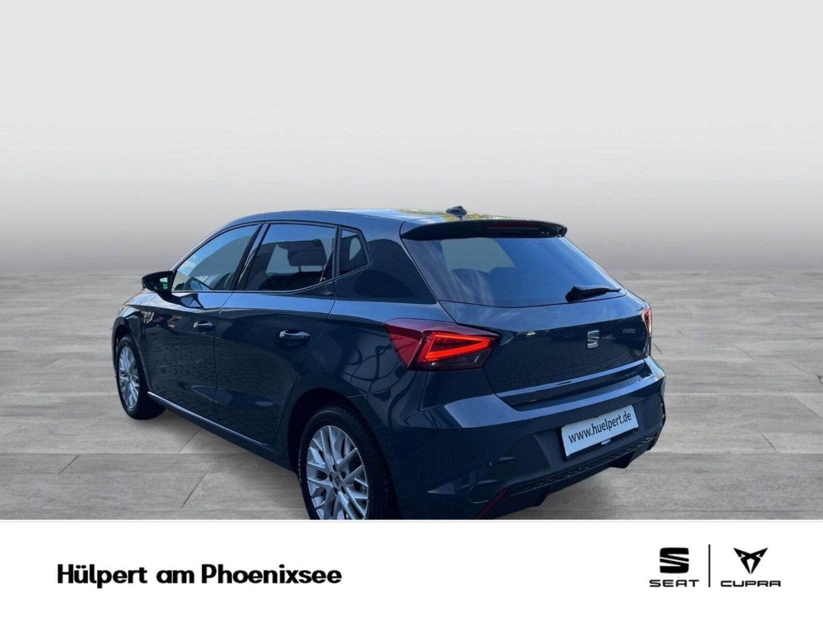 SEAT Ibiza – Bild 2