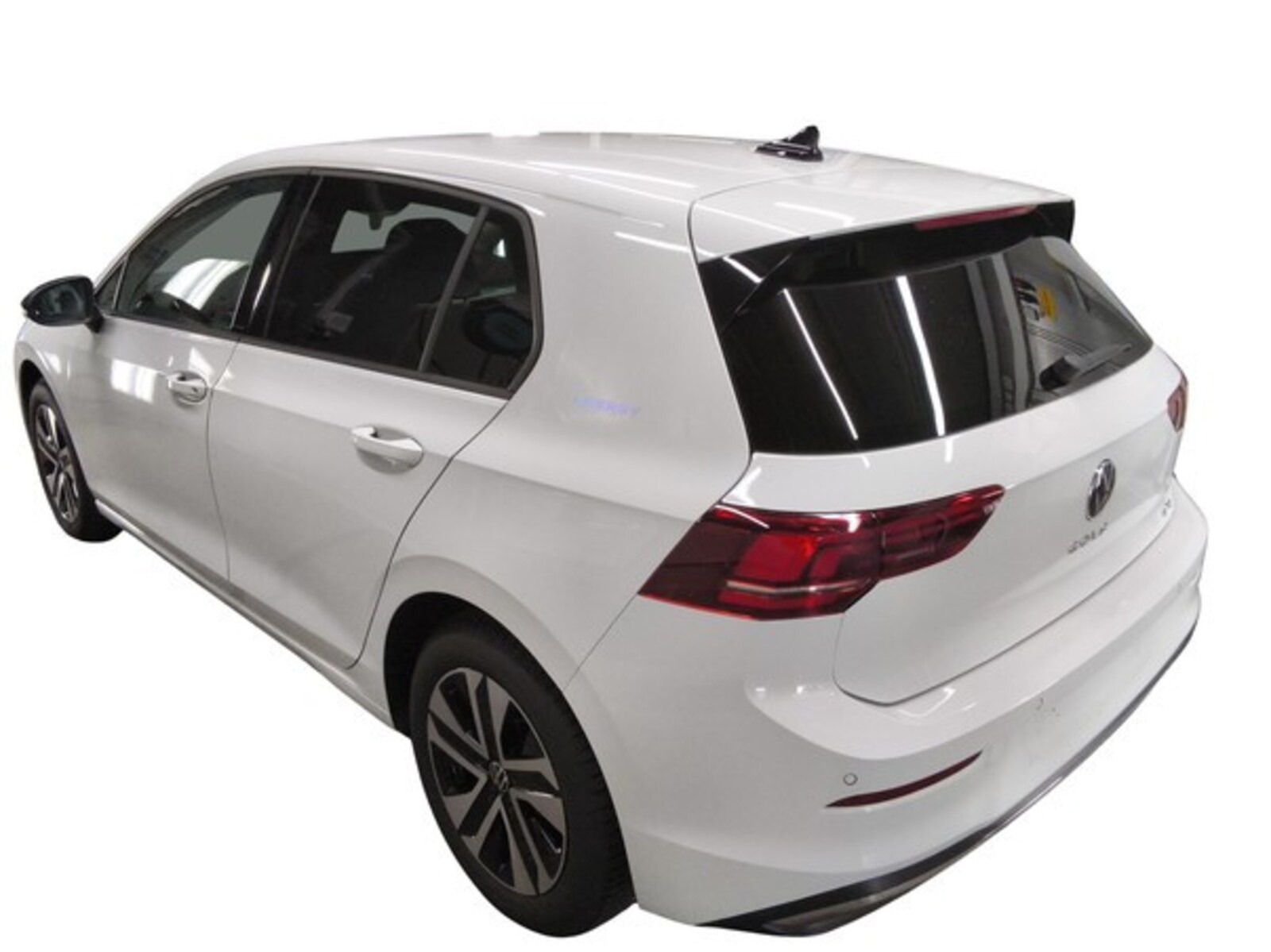 Volkswagen Golf – Bild 4
