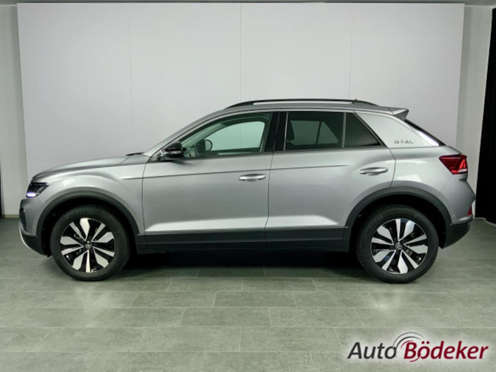 Volkswagen T-Roc – Bild 3