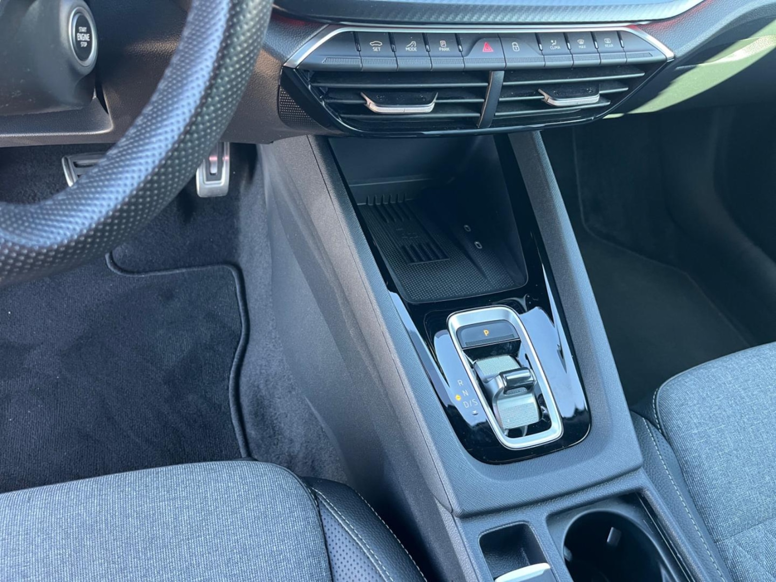 Škoda Octavia Combi – Bild 7