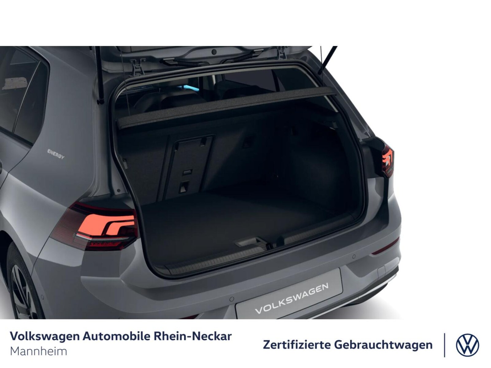 Volkswagen Golf – Bild 7