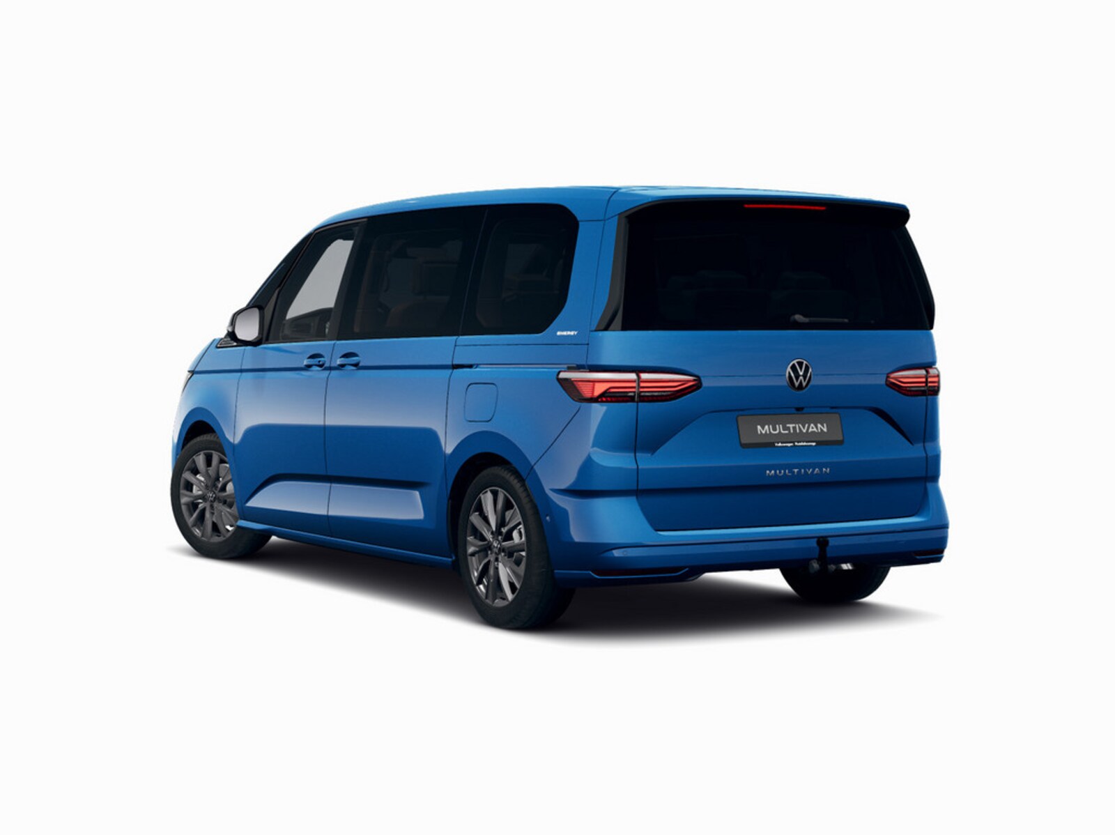 Volkswagen Multivan – Bild 4