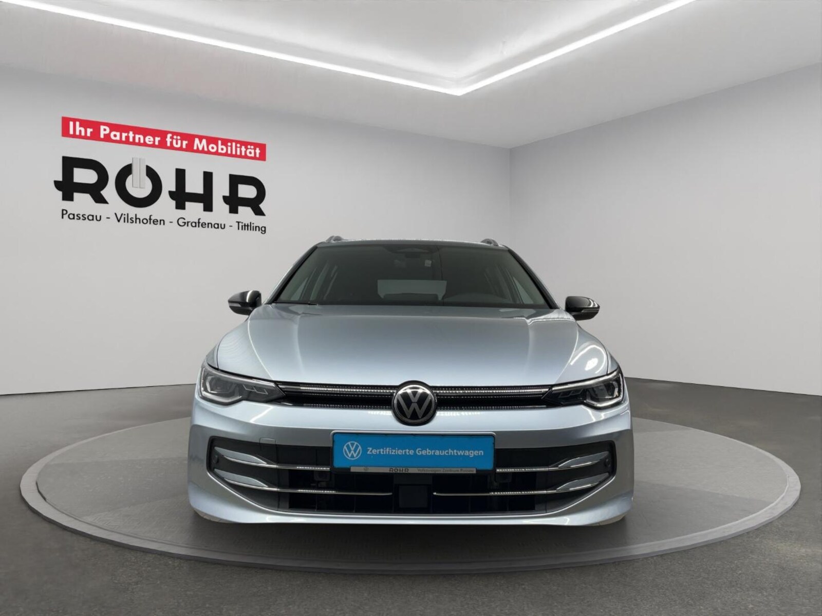 Volkswagen Golf Variant – Bild 2