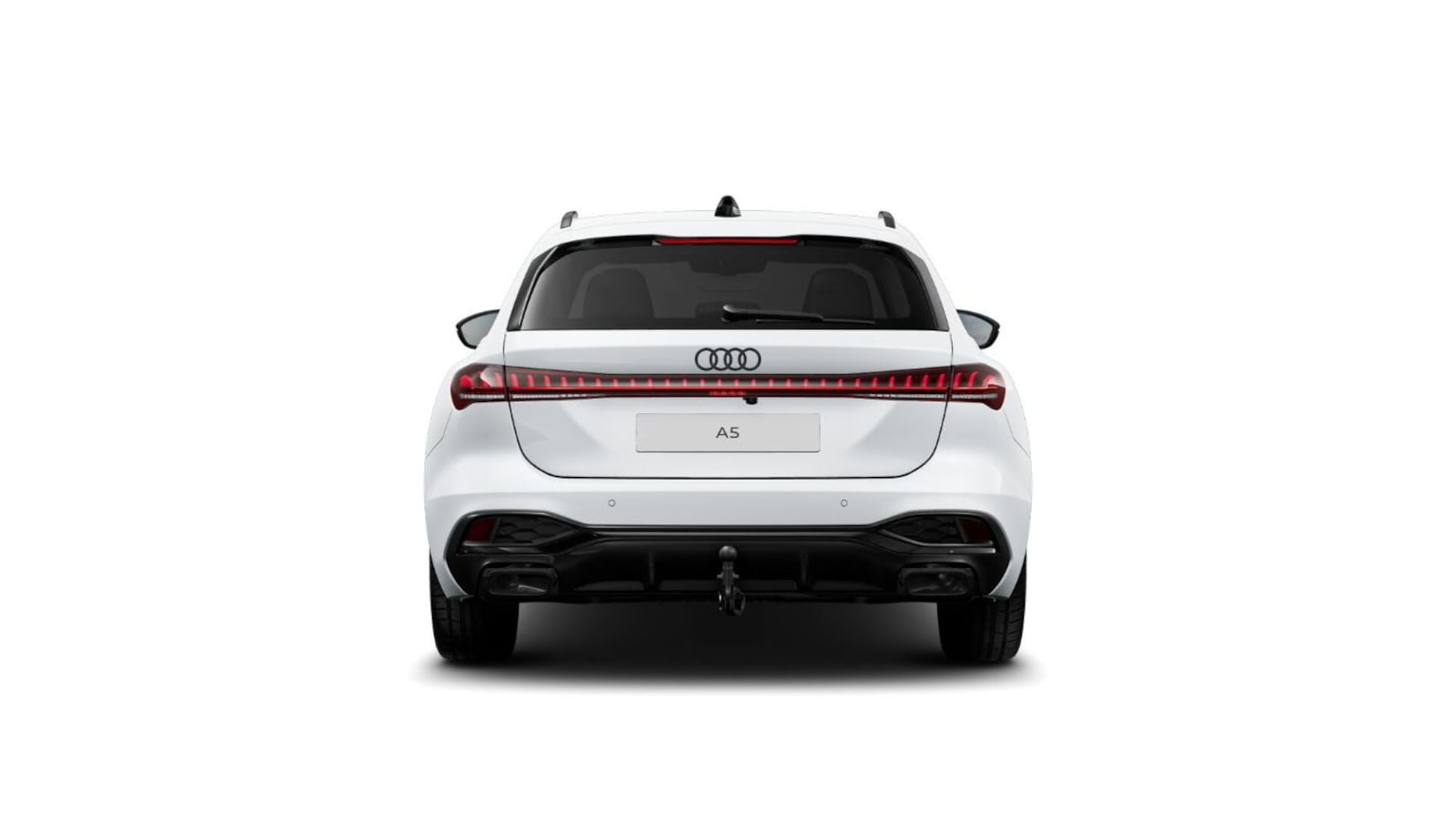 Audi A5 Avant – Bild 6