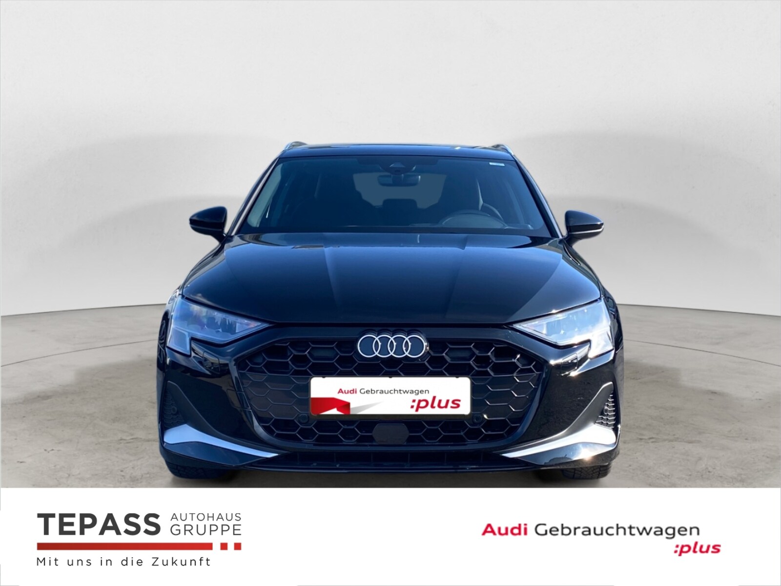 Audi A3 Sportback – Bild 2